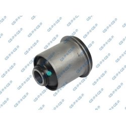 Support de bras de suspension arrière GSP 516663 pour NISSAN SERENA, VANETTE