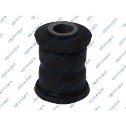 Control Trailing Arm Mounting GSP 516678 OE Ref 545004M701