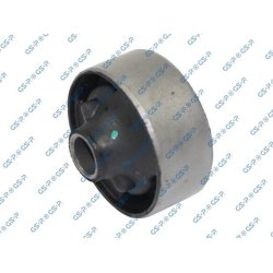 Control Trailing Arm Mounting GSP 516689 OE Ref 4865506060