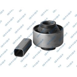 Control Trailing Arm Mounting GSP 516694S OE Ref 4865520220