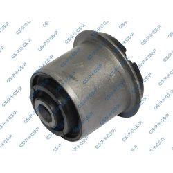 Control Trailing Arm Mounting GSP 516710 OE Ref 4863059045