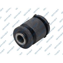 Support de bras de suspension arrière GSP 516725 pour TOYOTA AVENSIS, CORONA