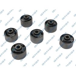 Subframe Crossmember (axle) Kit GSP 516748 OE Ref 0437428010