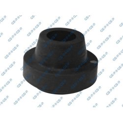 Support de bras oscillant GSP 516772 pour MAZDA 121, DEMIO