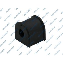 Support de barre stabilisatrice GSP 516774 pour HYUNDAI ACCENT OE 5551322500