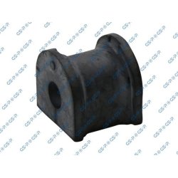 Support de barre stabilisatrice GSP 516826 pour MAZDA 626, MX-6 OE GA2A28156A