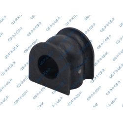 Support de barre stabilisatrice GSP 516837 pour HONDA ODYSSEY, SHUTTLE