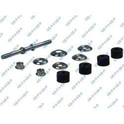 Biellette de barre stabilisatrice (tige de liaison) GSP 516867 pour DAIHATSU TERIOS