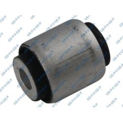 Support de bras de suspension arrière GSP 517141 pour AUDI, SEAT OE 8E0501541J