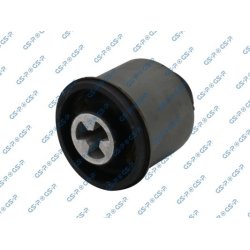 Axle Beam Bushing GSP 517170 OE Ref 1J0501541B