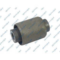 Support de bras oscillant GSP 517179 pour FORD, MAZDA OE 1010037