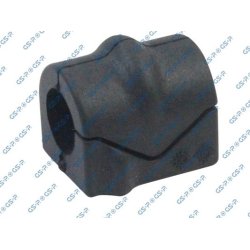 Support de barre stabilisatrice GSP 517183 pour VAUXHALL OE 0350161