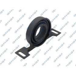 Suspension d'arbre de transmission GSP 517185 pour BMW Série 5, référence d'origine 26121229242