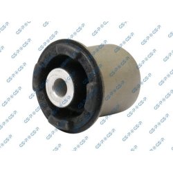 Support de bras de suspension arrière GSP 517187 pour VAUXHALL OE 0352365