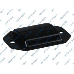 Suspension Rubber Buffer GSP 517243 OE Ref 1313410007K