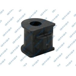 Support de barre stabilisatrice GSP 517313 pour KIA CERATO OE 548132F000