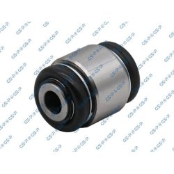 Control Trailing Arm Mounting GSP 517318 OE Ref 551303U000