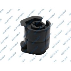 Support de bras oscillant GSP 517333 pour NISSAN PATHFINDER