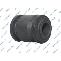 Support de bras de suspension arrière GSP 517341 pour TOYOTA COROLLA