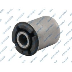 Support de bras de suspension arrière GSP 517344 pour TOYOTA OE 48702-22410