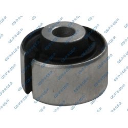 Support de bras de suspension arrière GSP 517352 pour BMW X5 OE 33326774796