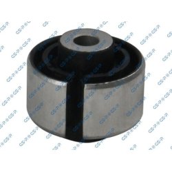 Control Trailing Arm Mounting GSP 517353 OE Ref 33326777424