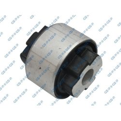 Support de bras de suspension arrière GSP 517367 pour CITROEN, FIAT et plus encore...