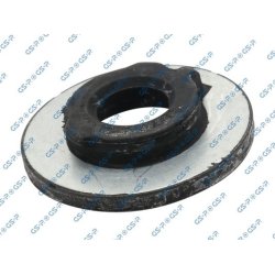 Support de jambe de force de suspension GSP 517375 pour AUDI, VW OE 1K0512297C