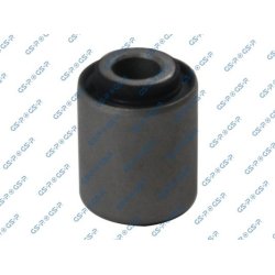 Support de bras oscillant GSP 517376 pour LEXUS, TOYOTA LX, LAND