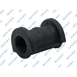 Support de barre stabilisatrice GSP 517389 pour MAZDA 121, DEMIO OE D031-34-156