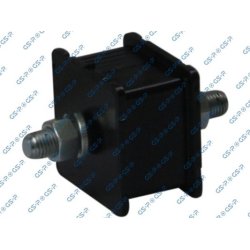 Engine Mounting GSP 517419 OE Ref 1236187501