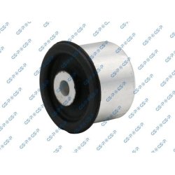 Control Trailing Arm Mounting GSP 517469 OE Ref 7L0407182F