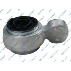 Support de bras de suspension arrière GSP 517478 pour BMW Série 3, Z4 OE 31126756064