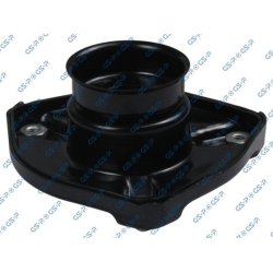 Support de jambe de force de suspension GSP 517490 pour MERCEDES