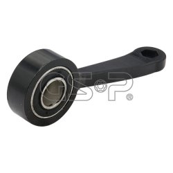 Biellette de barre stabilisatrice (barre d'accouplement) GSP 517497 pour Mercedes Classe S