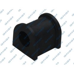 Support de barre stabilisatrice GSP 517565 pour MITSUBISHI GALANT OE MR589438