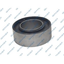 Axle Beam Bushing GSP 517598 OE Ref 7700804486
