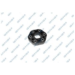 Propshaft Joint GSP 517649 OE Ref 3751124010