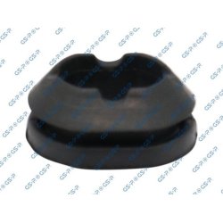 Axle Beam Bushing GSP 517654 OE Ref 1124851E01