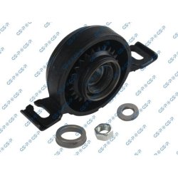 Suspension d'arbre de transmission GSP 517683S pour MAZDA SÉRIE B OE SA5125300