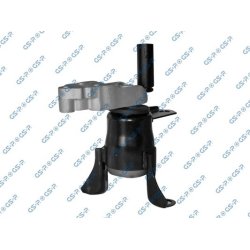 Support moteur GSP 517739 pour MAZDA 2 OE D65239060F
