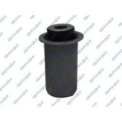 Support de bras de suspension arrière GSP 517762 pour MITSUBISHI OE 4125A020