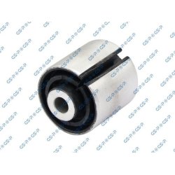 Support de bras oscillant GSP 517765 pour BMW Série 5 et 7, référence d'origine 33321090031