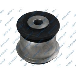 Support de bras de suspension arrière GSP 517775 pour MERCEDES OE 1643330414