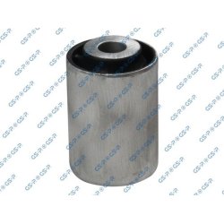 Control Trailing Arm Mounting GSP 517776 OE Ref A1643330314