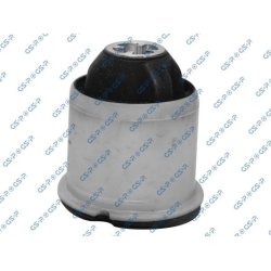 Axle Beam Bushing GSP 517780 OE Ref 7701479190