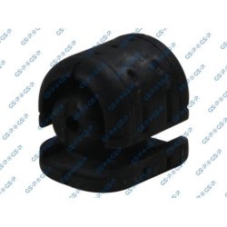 Control Trailing Arm Mounting GSP 517782 OE Ref 545700M020