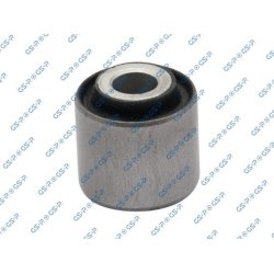 Control Trailing Arm Mounting GSP 517809 OE Ref A1243528665