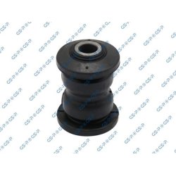 Support de bras de suspension arrière GSP 517811 pour MERCEDES OE 6383330014