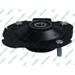 Support de jambe de force de suspension GSP 517829 pour TOYOTA PASEO, STARLET